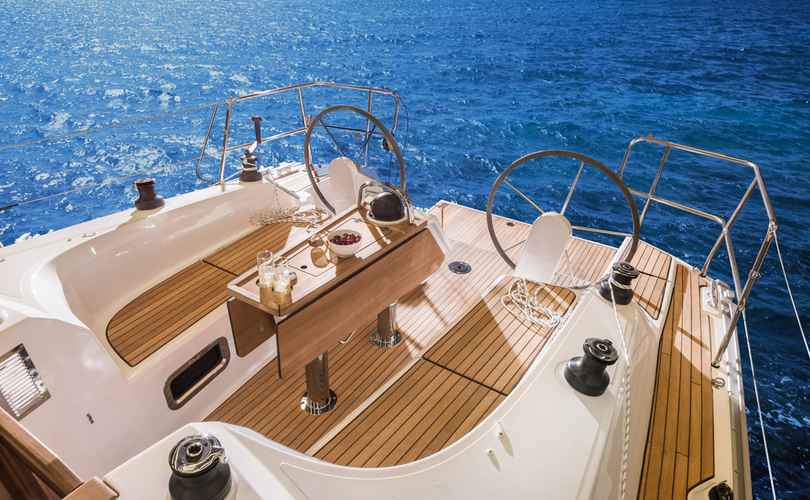 Photo Bavaria Cruiser 34 (2018)