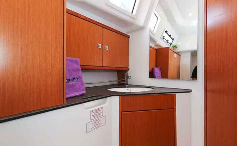 Bavaria Cruiser 34