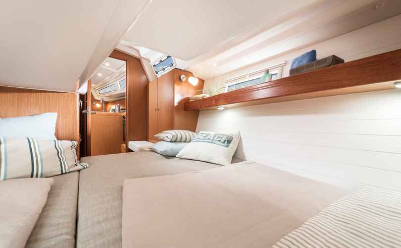 Bavaria Cruiser 34