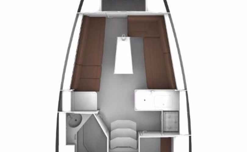 Bavaria Cruiser 34