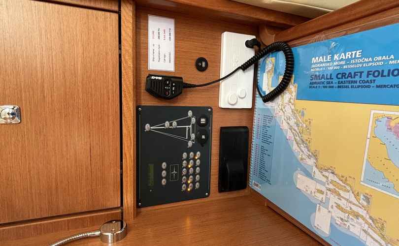 Photo Bavaria Cruiser 34 (2024)