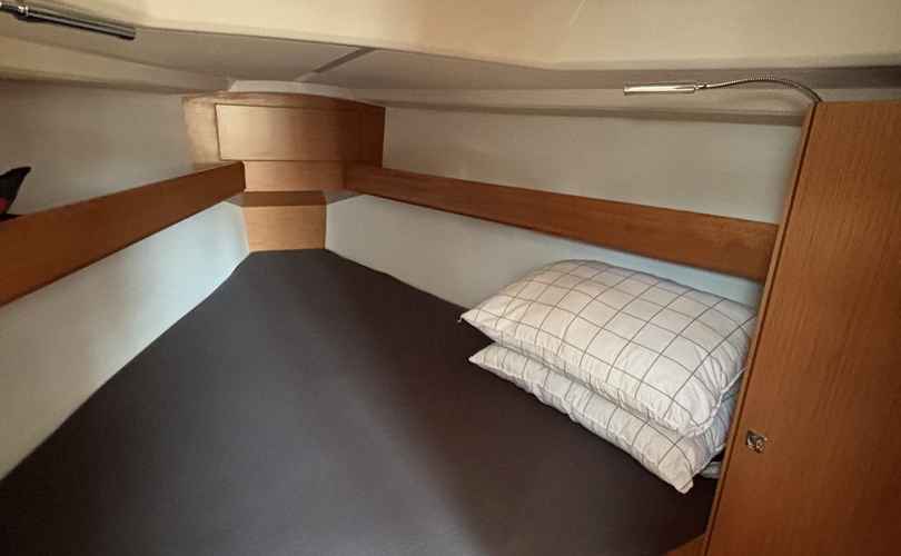 Photo Bavaria Cruiser 34 (2024)