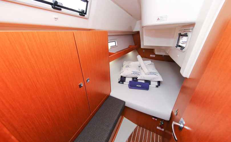 Bavaria Cruiser 34