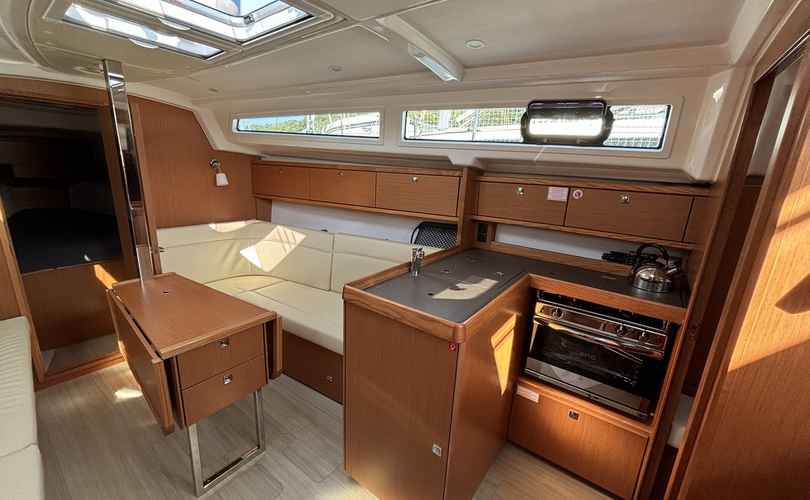 Photo Bavaria Cruiser 34 (2024)