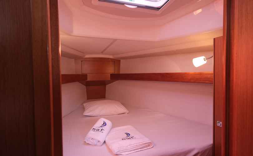 Photo Bavaria Cruiser 34 (2019)