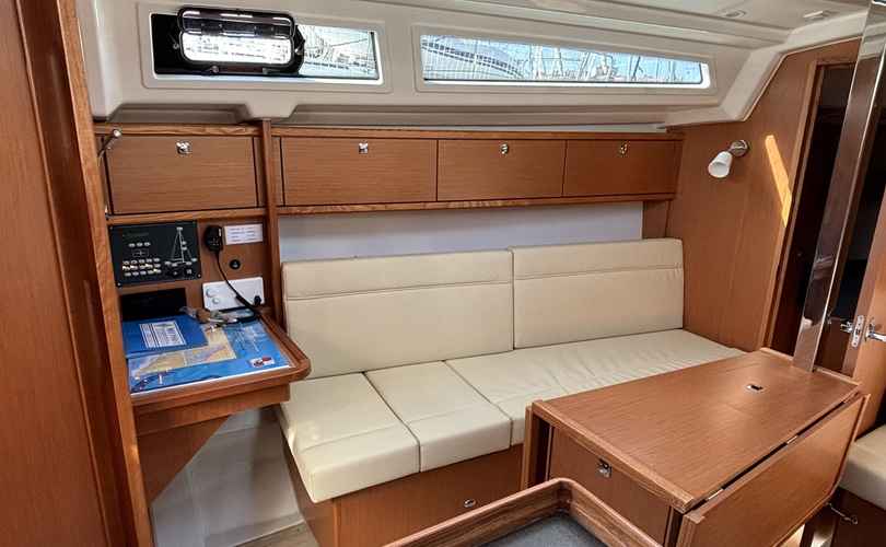 Photo Bavaria Cruiser 34 (2024)