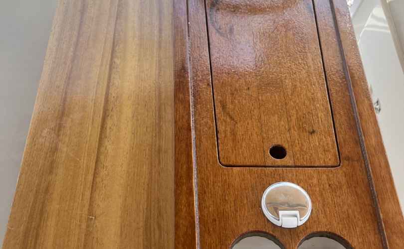 Photo Bavaria Cruiser 34 (2017)