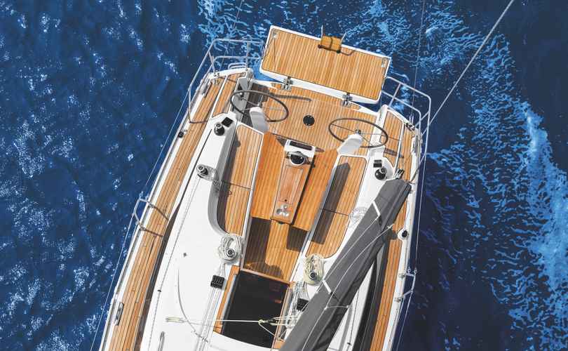Photo Bavaria Cruiser 34 (2026)