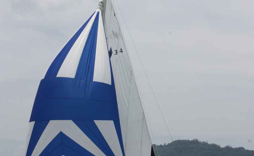 Bavaria Cruiser 34