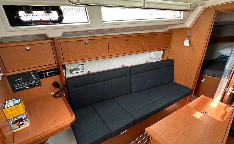 Photo Bavaria Cruiser 34 (2024)