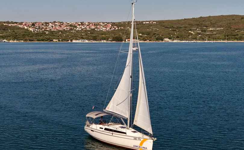 Bavaria Cruiser 34