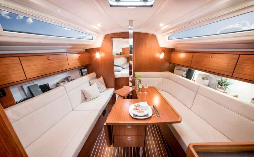 Photo Bavaria Cruiser 34 (2026)