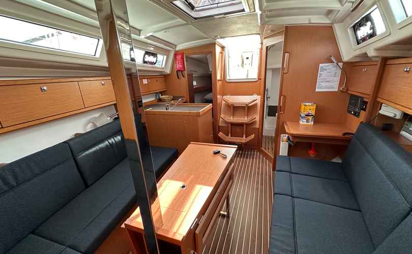 Photo Bavaria Cruiser 34 (2024)