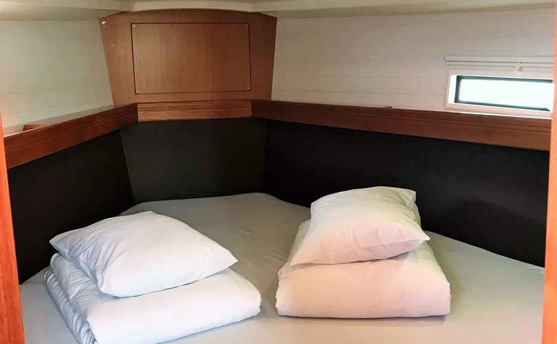 Photo Bavaria Cruiser 34 (2020)