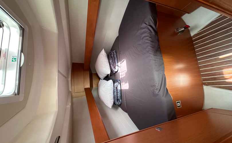 Photo Bavaria Cruiser 34 (2024)