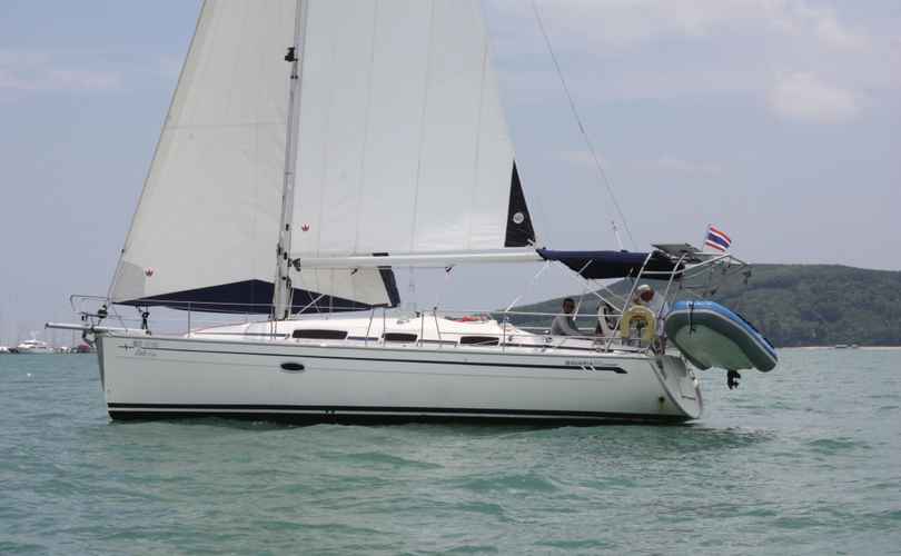 Bavaria Cruiser 34