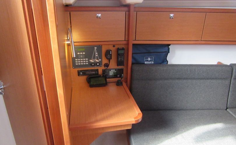 Photo Bavaria Cruiser 34 (2023)