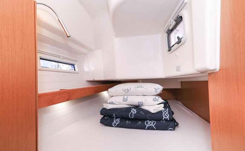 Photo Bavaria Cruiser 34 (2020)
