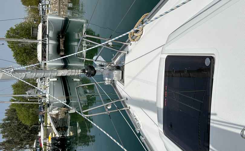 Photo Bavaria Cruiser 34 (2024)