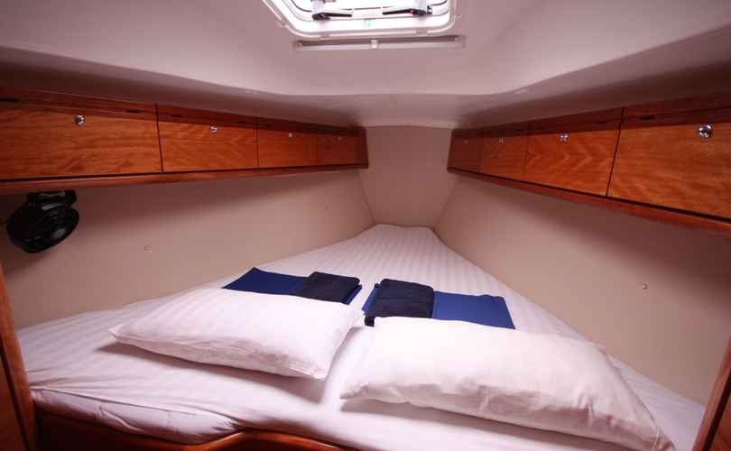 Bavaria Cruiser 34