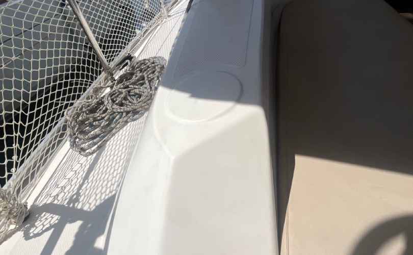 Photo Bavaria Cruiser 34 (2017)