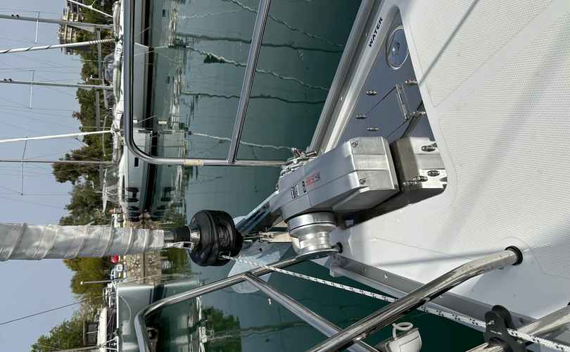 Photo Bavaria Cruiser 34 (2024)