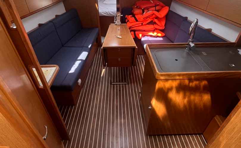 Photo Bavaria Cruiser 34 (2017)