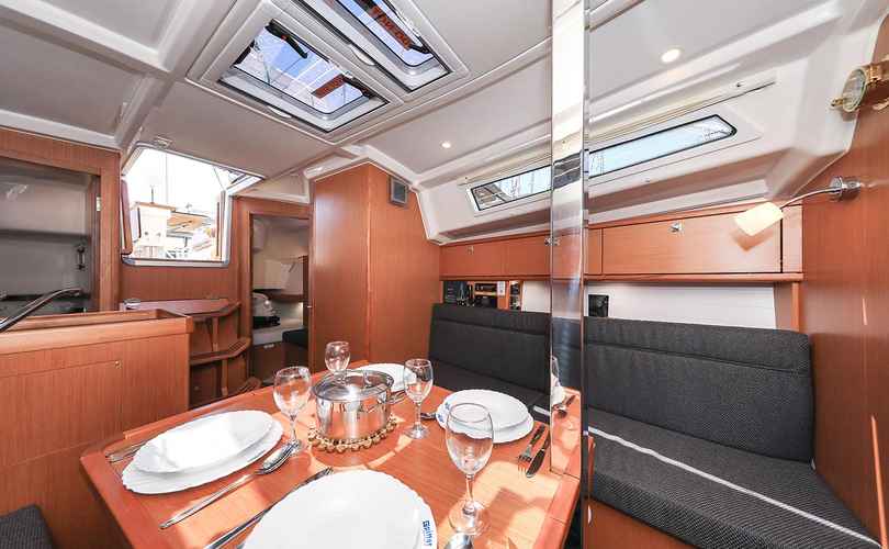 Photo Bavaria Cruiser 34 (2020)