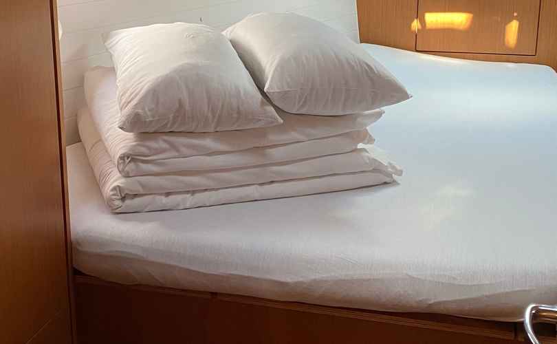 Photo Bavaria Cruiser 34 (2020)