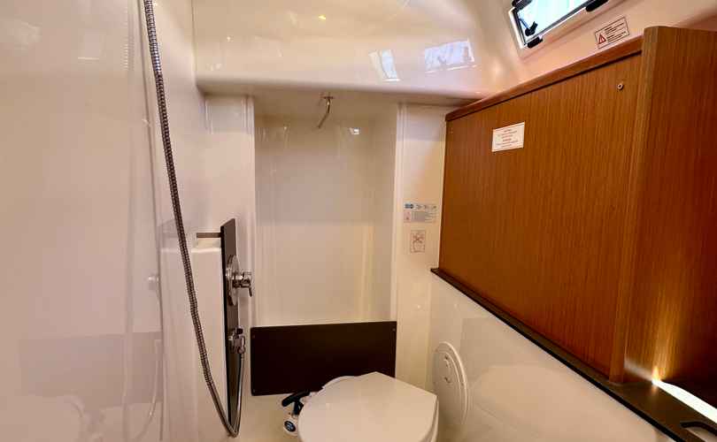 Photo Bavaria Cruiser 34 (2020)