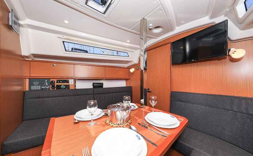 Photo Bavaria Cruiser 34 (2020)