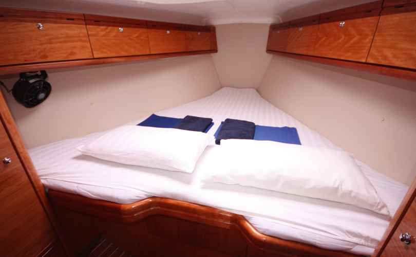 Bavaria Cruiser 34