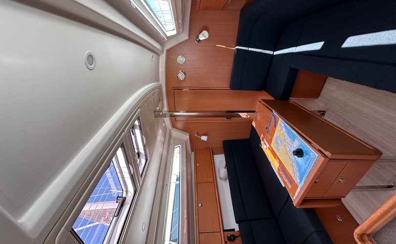 Photo Bavaria Cruiser 34 (2024)