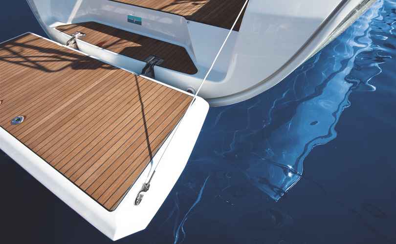 Photo Bavaria Cruiser 34 (2026)