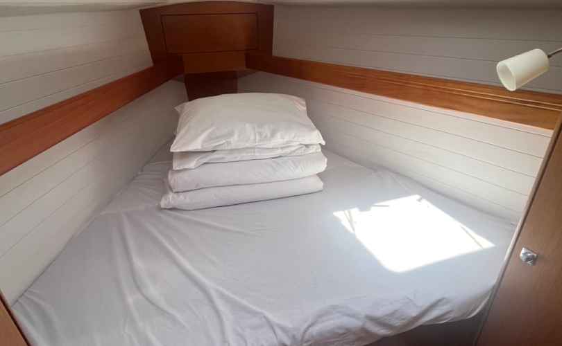 Photo Bavaria Cruiser 34 (2017)