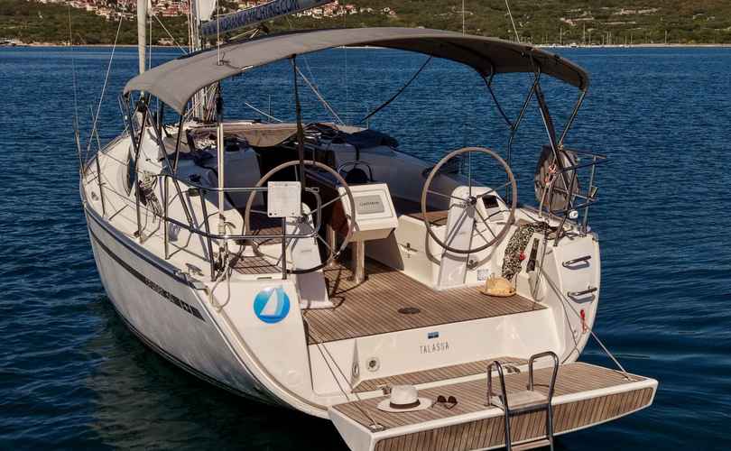 Bavaria Cruiser 34