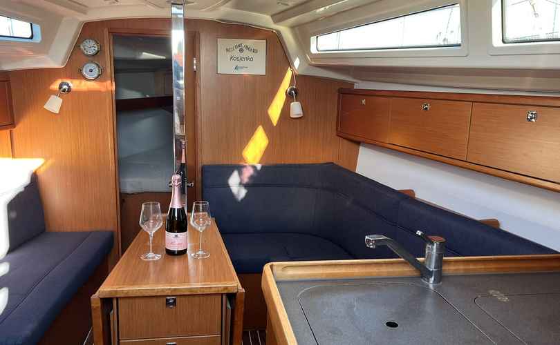 Photo Bavaria Cruiser 34 (2020)