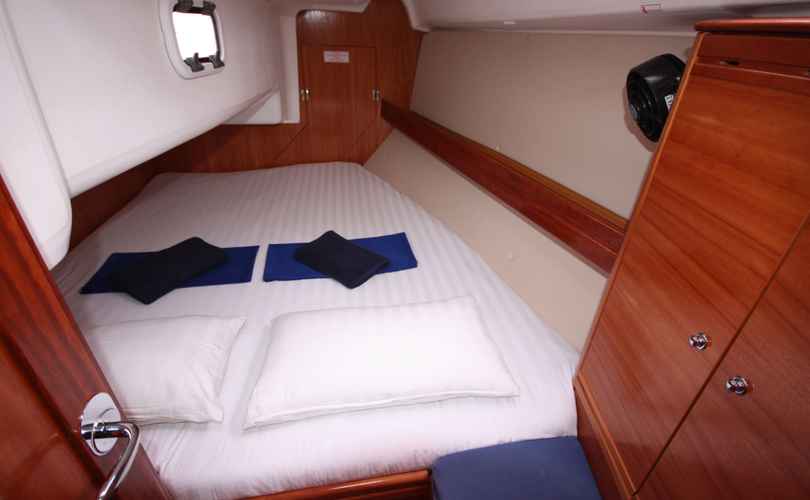 Bavaria Cruiser 34