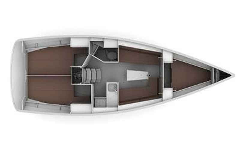 Photo Bavaria Cruiser 34 (2023)