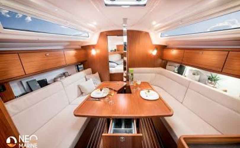 Photo Bavaria Cruiser 34 (2023)