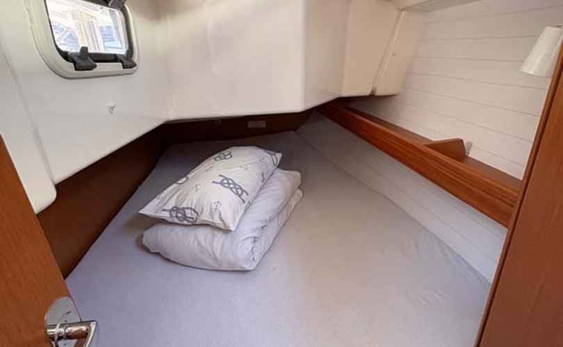 Photo Bavaria Cruiser 34 (2017)