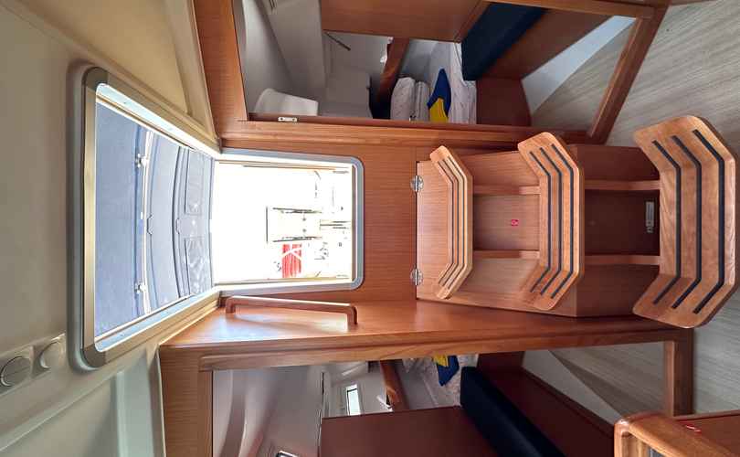 Photo Bavaria Cruiser 34 (2024)