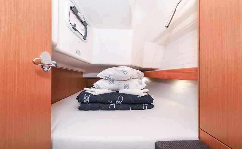 Photo Bavaria Cruiser 34 (2020)
