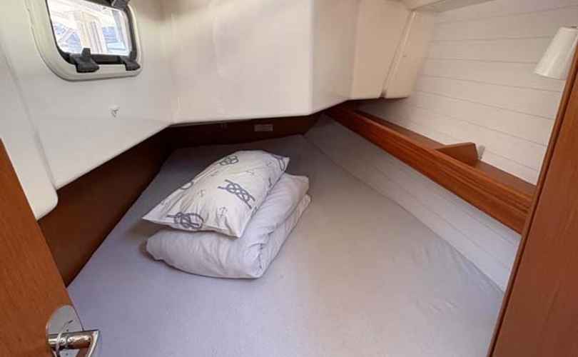 Bavaria Cruiser 34