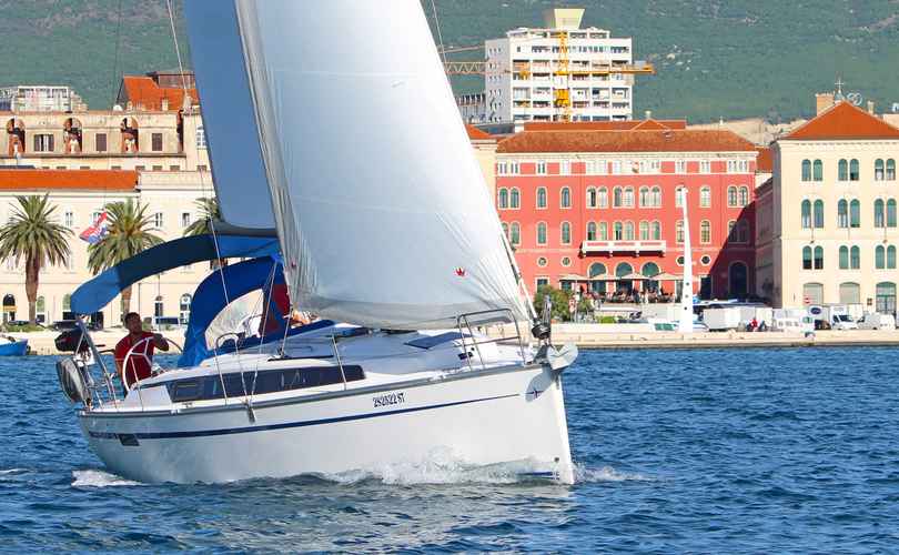 Photo Bavaria Cruiser 34 (2023)