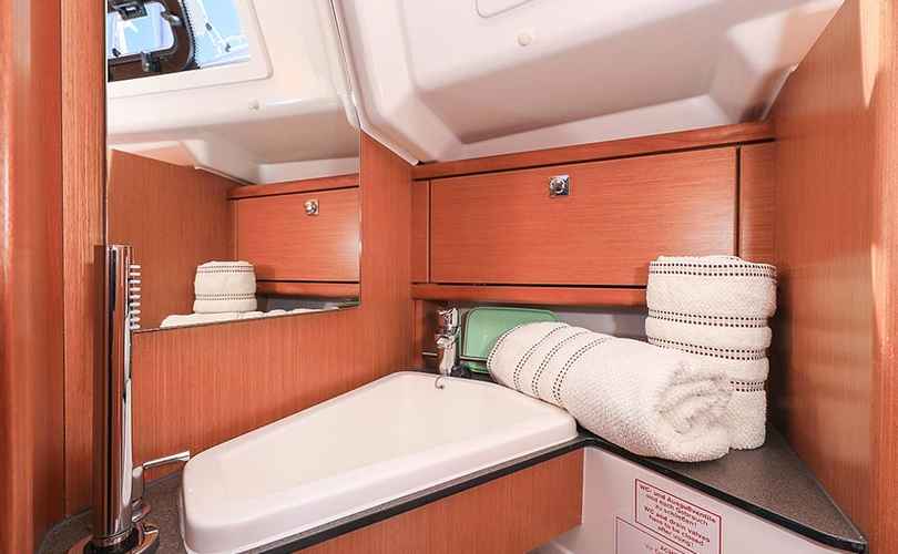 Photo Bavaria Cruiser 34 (2020)
