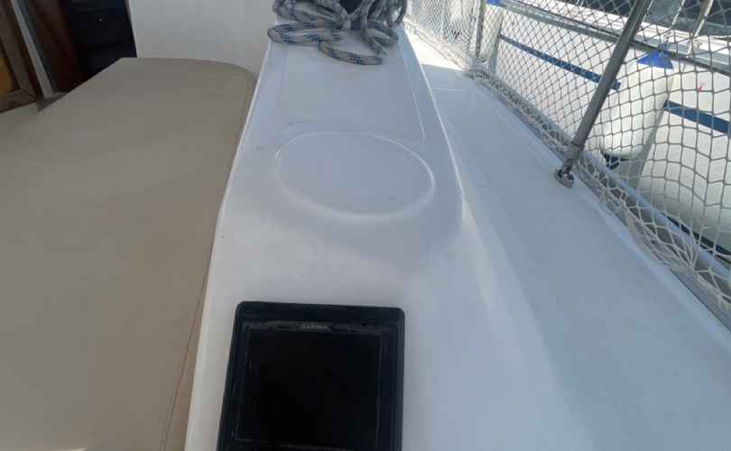 Photo Bavaria Cruiser 34 (2017)