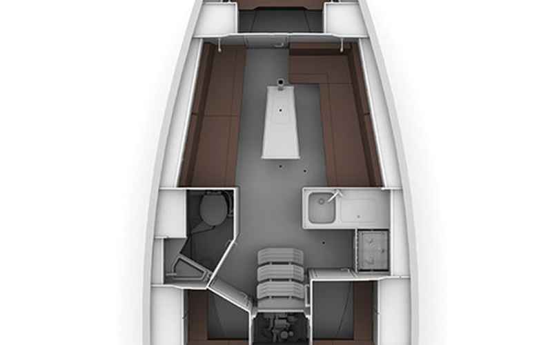 Bavaria Cruiser 34