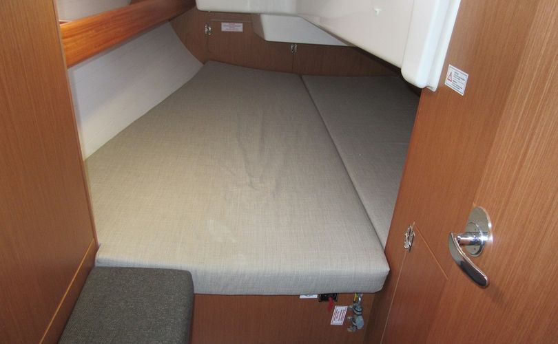 Photo Bavaria Cruiser 34 (2023)