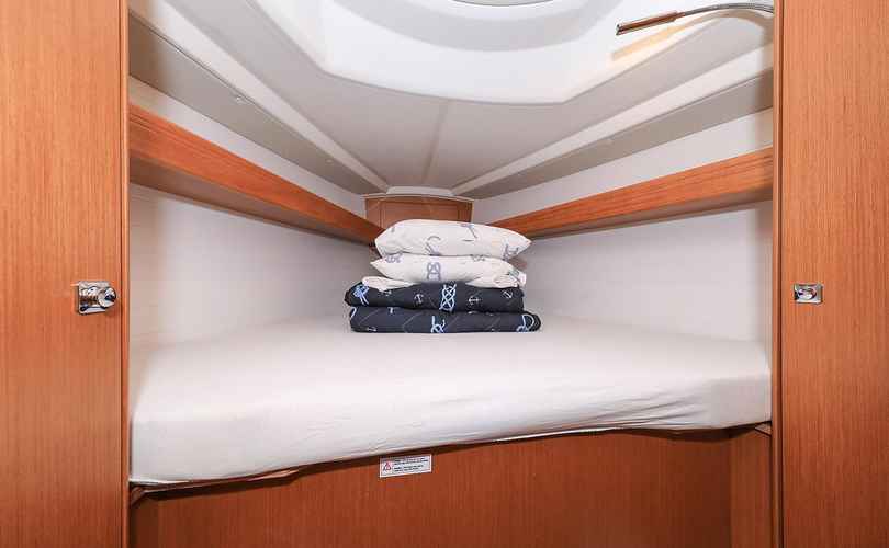 Photo Bavaria Cruiser 34 (2020)